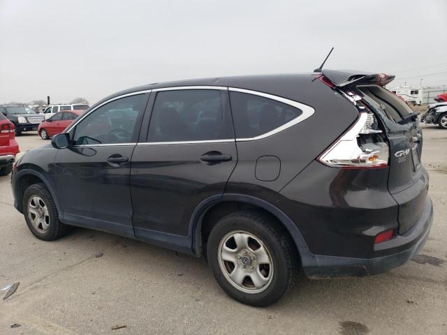 2HKRM4H37FH629672 | 2015 HONDA CR-V LX