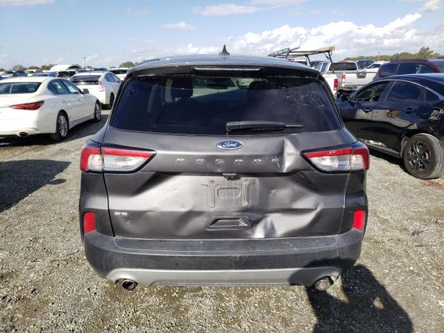 2021 Ford Escape Se VIN: 1FMCU0G61MUA47639 Lot: 74540163