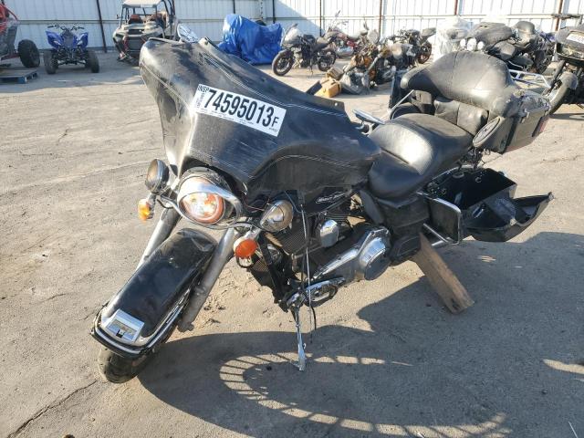 2009 HARLEY-DAVIDSON FLHTCU 1HD1FC4119Y653425