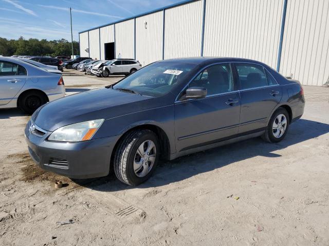 2006 Honda Accord Sedan LX