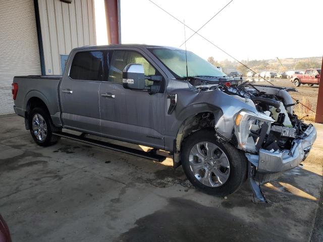 1FTFW1ED0NFB02560 | 2022 FORD F150 SUPER