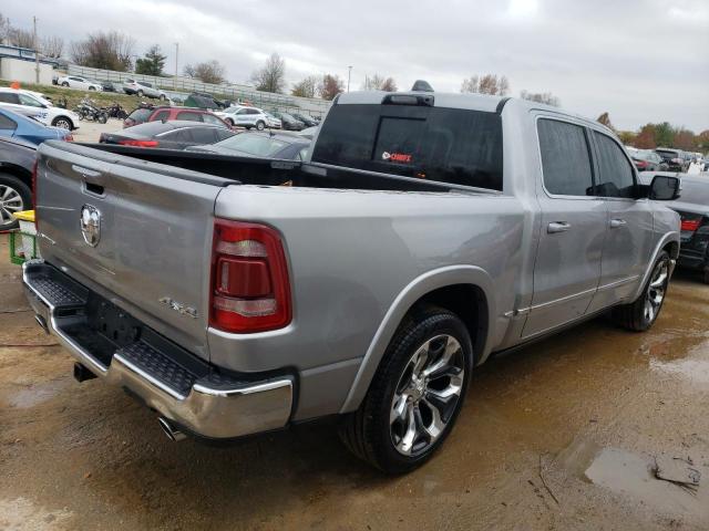 1C6SRFHT7PN611194 | 2023 RAM 1500 LIMIT