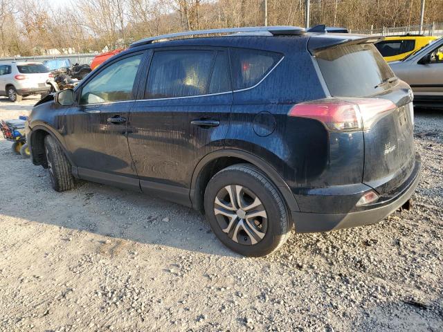 Vin: jtmbfrev7hj145509, lot: 75419163, toyota rav4 le 20172