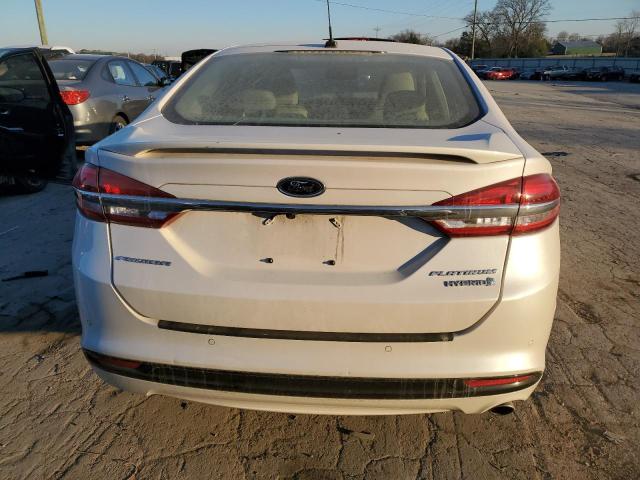 3FA6P0RU5JR164797 | 2018 FORD FUSION TIT