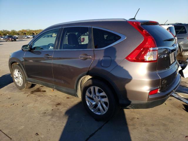 5J6RM3H77FL003087 | 2015 HONDA CR-V EXL