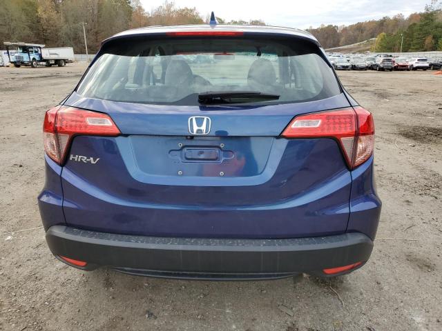 3CZRU5H35GM722959 | 2016 HONDA HR-V LX