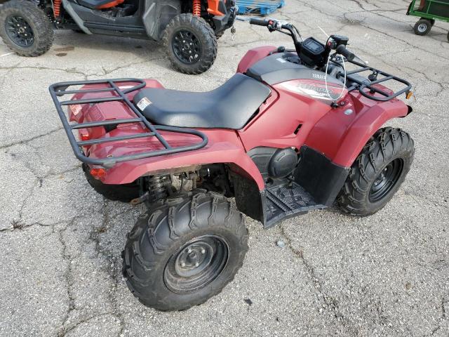 2020 YAMAHA YFM450 K 5Y4AJ803XLA106679