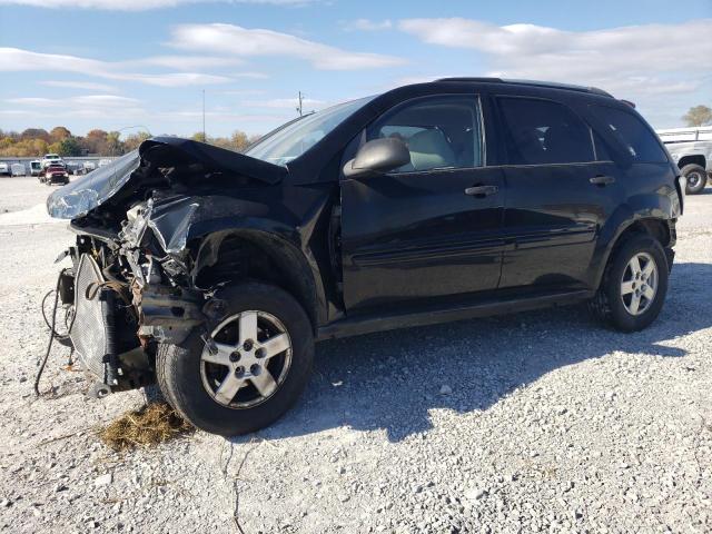 2005 Chevrolet Equinox LS