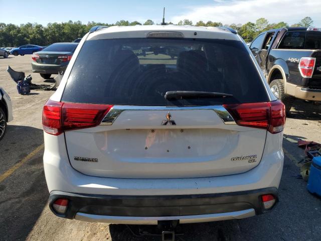 2016 Mitsubishi Outlander Se VIN: JA4AD3A3XGZ029007 Lot: 77314853