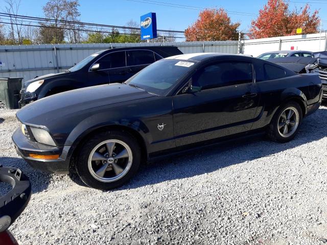 2009 Ford Mustang 