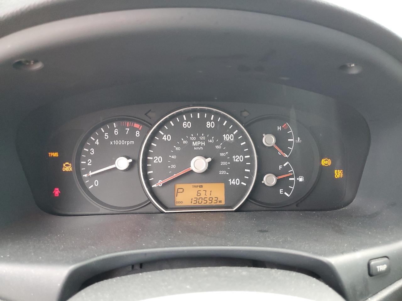 KNAFG526187149778 2008 Kia Rondo Lx KNAFG526187149778 2008 Kia Rondo Lx