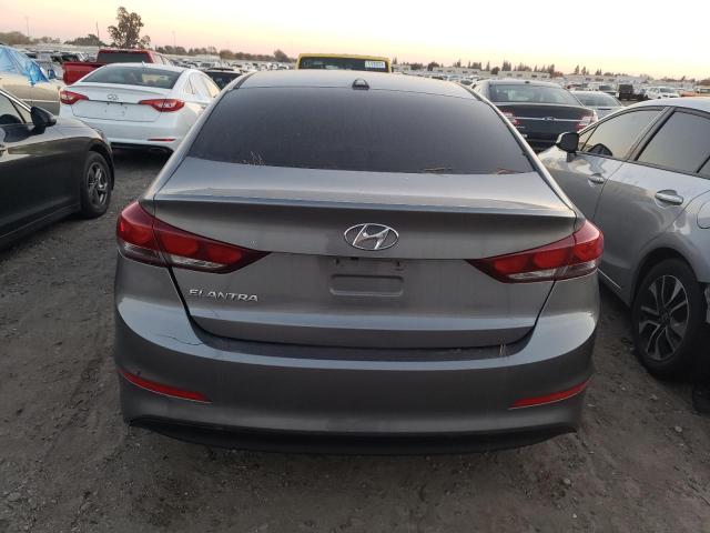 2018 HYUNDAI ELANTRA SE - 5NPD84LF5JH293593