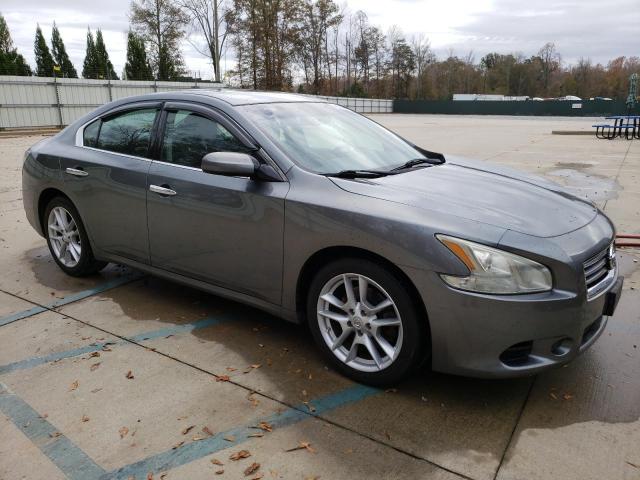 1N4AA5AP3EC482887 | 2014 NISSAN MAXIMA S