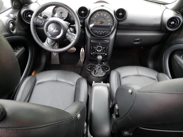 WMWZC5C57GWU20278 | 2016 Mini cooper s countryman