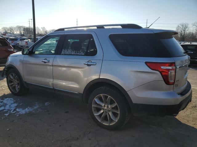 Vin: 1fm5k8d80dga83470, lot: 77943223, ford explorer xlt 20132