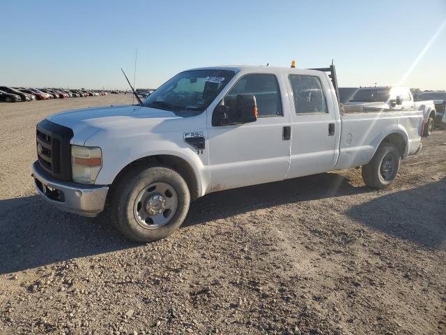 1FTWW30549EB05503 2009 Ford F350 Super Duty
