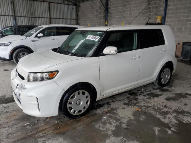 2011 Scion xB 