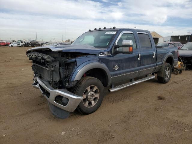 1FT8W3BT8GEA99268 | 2016 FORD F350 SUPER