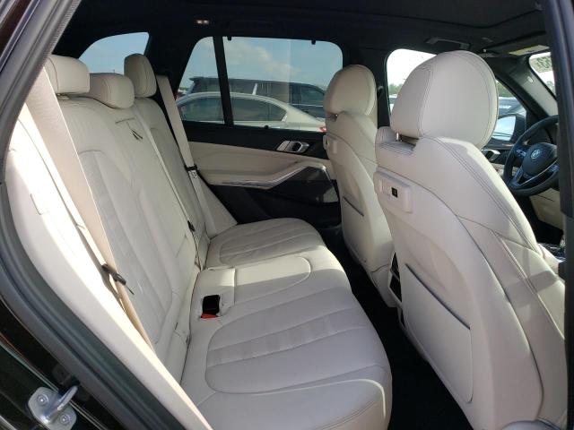 5UXCR4C04N9K69948 BMW X5 Sdrive 40i