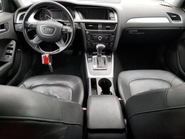 VIN WAUAFAFL0DN039381 2013 Audi A4, Premium no.8