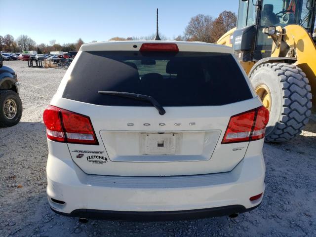 3C4PDDEG8KT784854 | 2019 DODGE JOURNEY GT