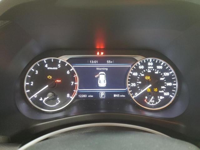3N1AB8CV2PY253375 Nissan SENTRA SV