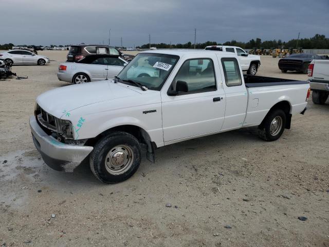 1999 Ford Ranger 