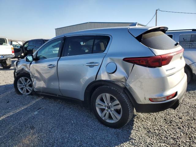 Vin: kndpmcac9j7365394, lot: 52287084, kia sportage lx 20182