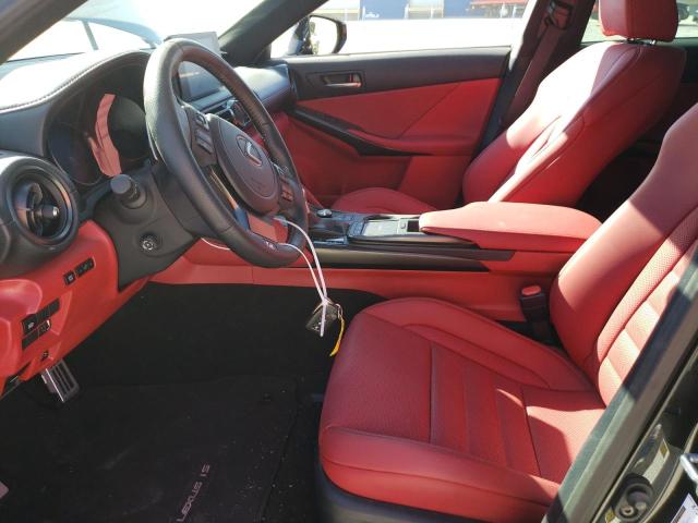 2023 LEXUS IS 350 F S JTHGZ1B25P5065169