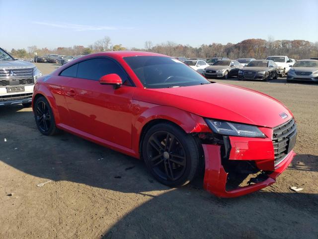 2016 AUDI TT TRUC5AFV1G1025278