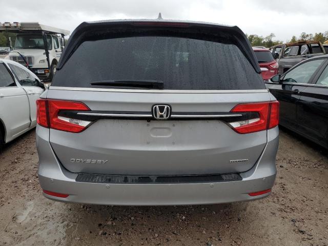 5FNRL6H87NB054495 Honda Odyssey TO 6