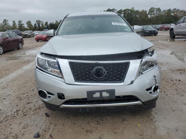 2015 NISSAN PATHFINDER - 5N1AR2MNXFC614200