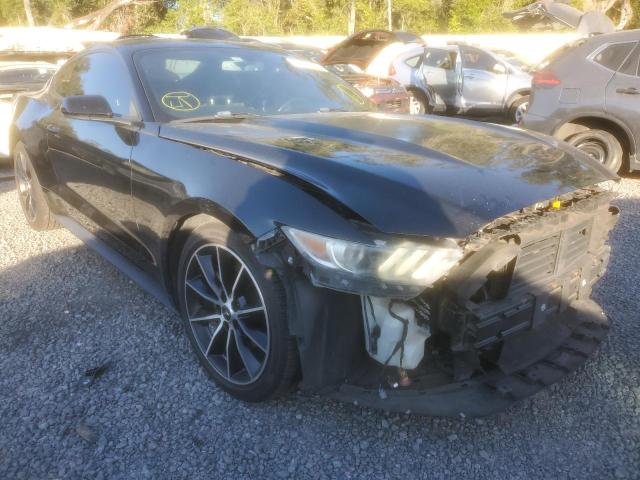 1FA6P8TH4H5214807 Ford MUSTANG