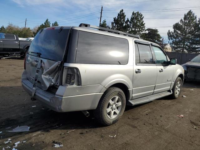 2008 Ford Expedition El Xlt VIN: 1FMFK165X8LA68924 Lot: 74326143