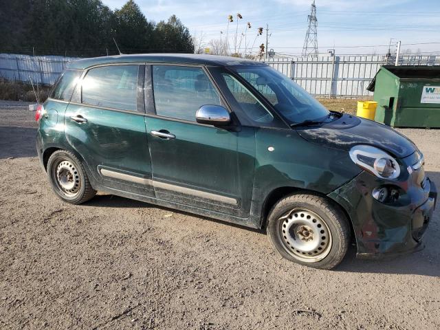 2015 FIAT 500L LOUNG ZFBCFACH3FZ035822
