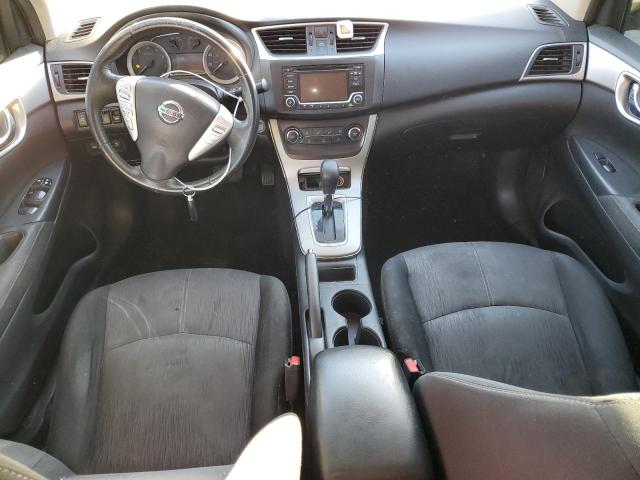 2015 NISSAN SENTRA S - 3N1AB7AP2FY214573