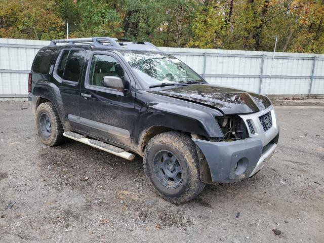 2015 NISSAN XTERRA X 5N1AN0NUXFN663259
