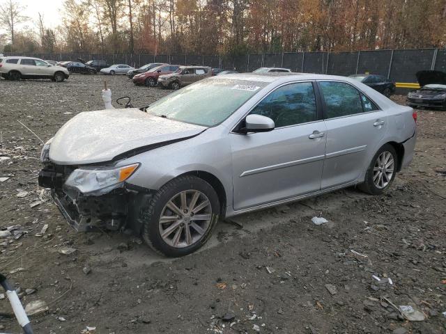 4T1BF1FKXEU450448 | 2014 TOYOTA CAMRY L