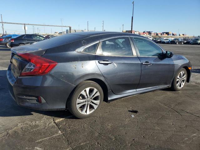 19XFC2F50GE232924 Honda Civic Lx