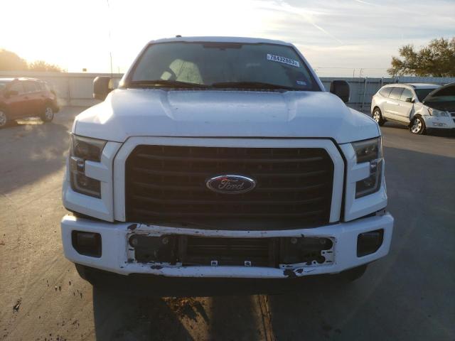 1FTEW1CP0GKF47366 | 2016 FORD F150 SUPER