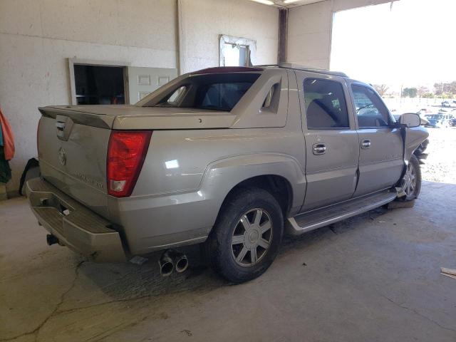 3GYEK63N23G294215 | 2003 Cadillac escalade ext