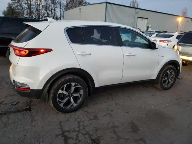 KNDPMCAC5L7788749 | 2020 KIA SPORTAGE L