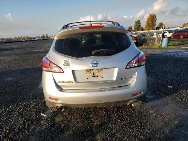 JN8AZ1MW6EW501773 | 2014 NISSAN MURANO S