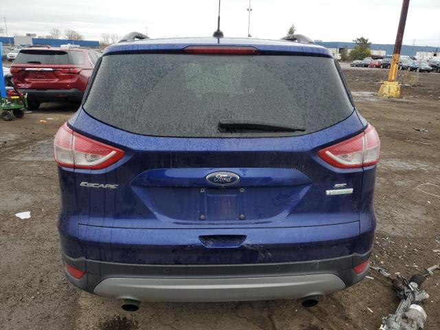 1FMCU0GX7GUA83042 | 2016 Ford escape se