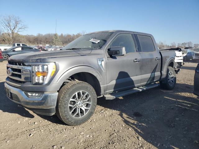 FORD F150 SUPER