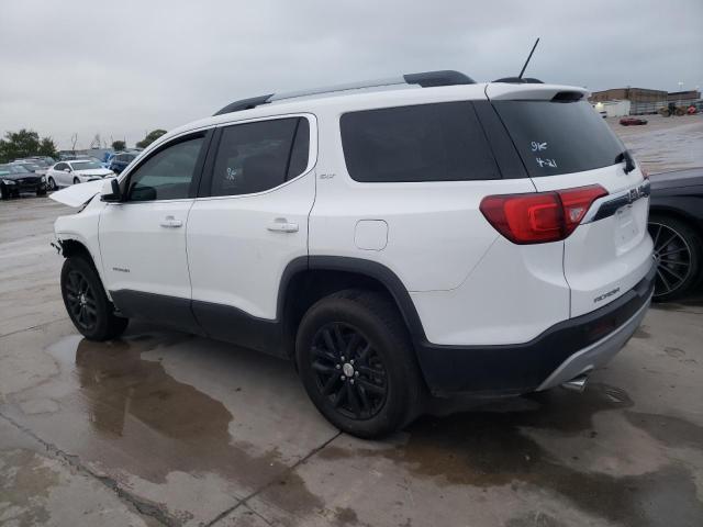 1GKKNMLS6KZ244155 | 2019 GM c acadia slt-1