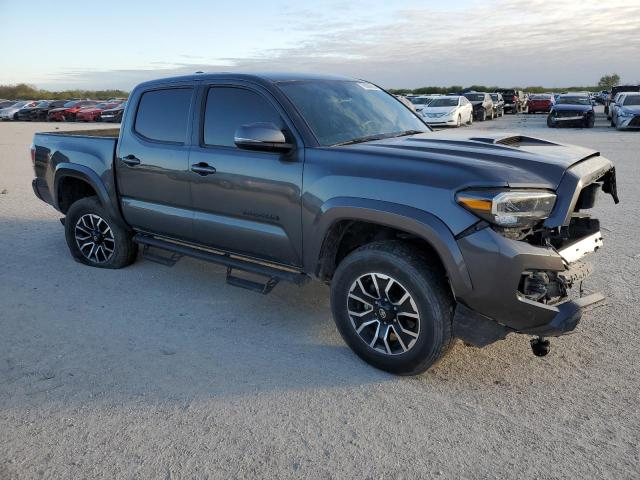 3TMAZ5CN2LM135772 | 2020 TOYOTA TACOMA DOU