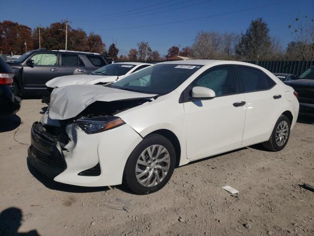 5YFBURHE7JP785416 | 2018 Toyota corolla l