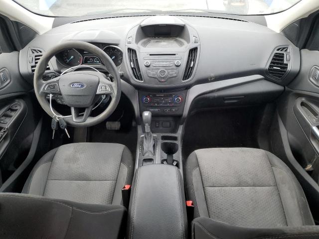 1FMCU0GD4HUC77549 | 2017 FORD ESCAPE SE