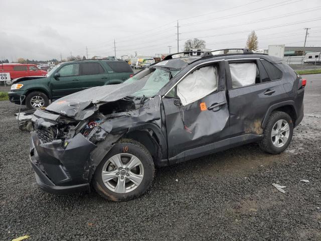 JTMW1RFV5KD502979 | 2019 TOYOTA RAV4 XLE